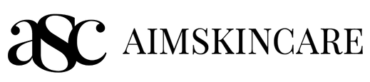logo aimskincare