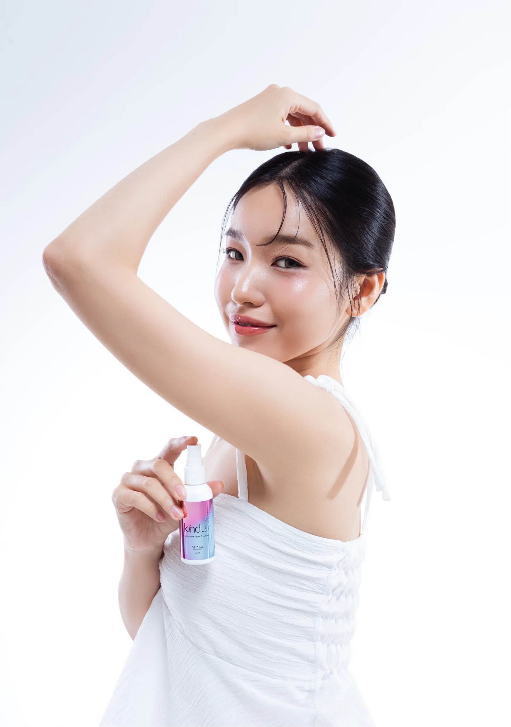 deodorant
